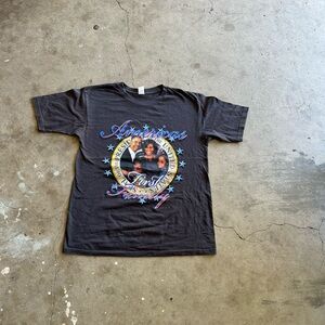 Barack Obama tee